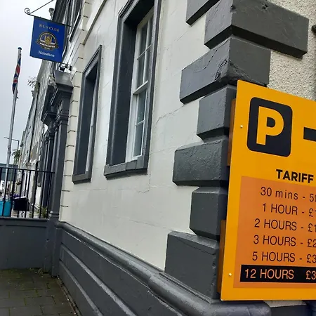 Lowther House -2 Bedrooms - Sleeps 4 وايتهيفين