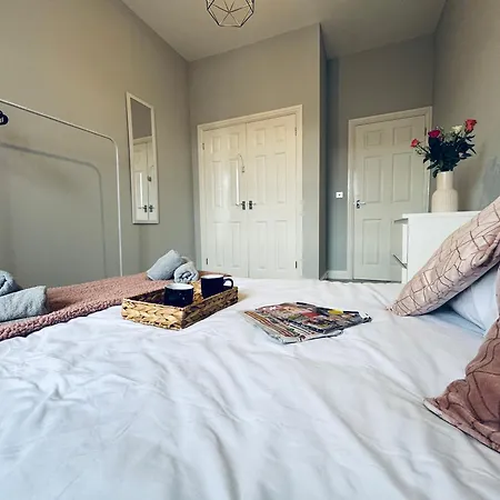 Lowther House -2 Bedrooms - Sleeps 4 وايتهيفين