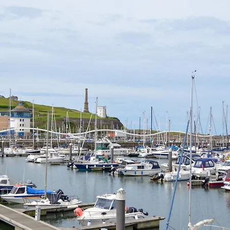 Lowther House -2 Bed Whitehaven