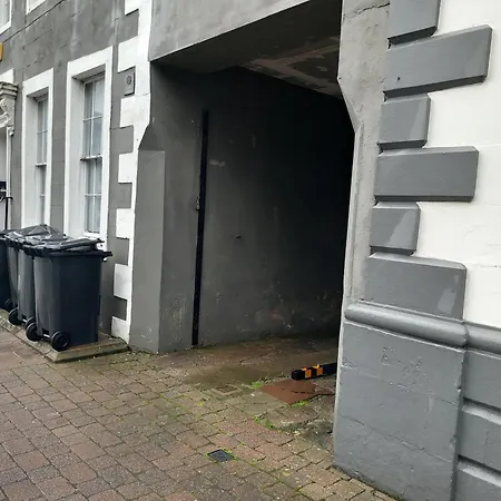 Apartment Lowther House -2 Bed Whitehaven