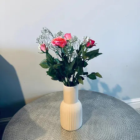 Apartment Lowther House -2 Bedrooms - Sleeps 4 *