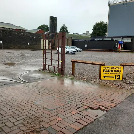 Apartment Lowther House -2 Bedrooms - Sleeps 4 Whitehaven