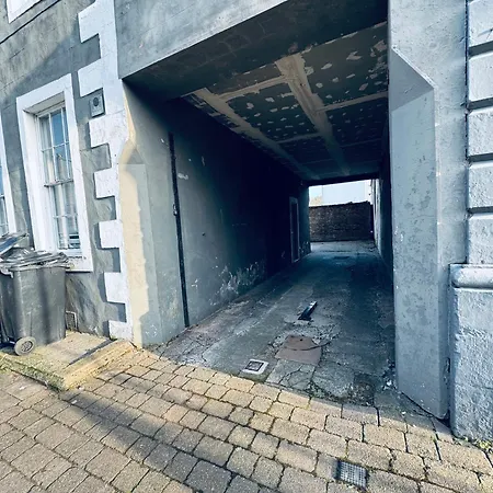 Lowther House -2 Bed *