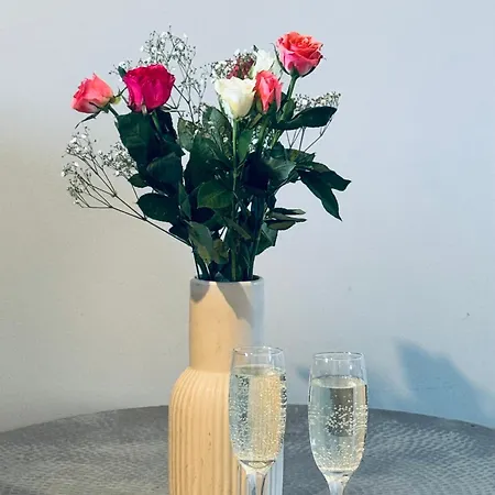 Lowther House -2 Bedrooms - Sleeps 4 Apartment Whitehaven