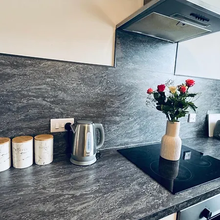 Lowther House -2 Bed Whitehaven