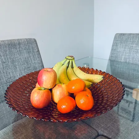 Апартаменты Lowther House -2 Bedrooms - Sleeps 4 *